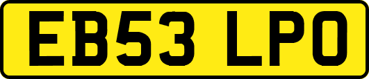 EB53LPO