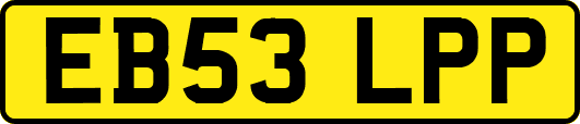 EB53LPP