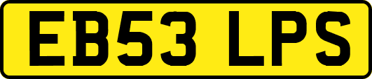 EB53LPS