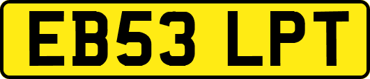 EB53LPT