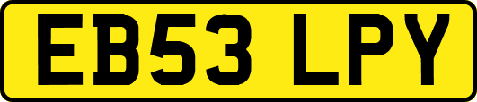 EB53LPY