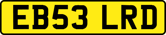 EB53LRD