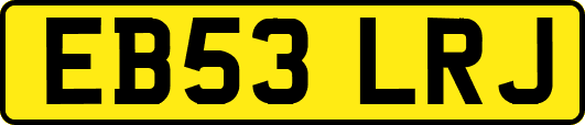 EB53LRJ