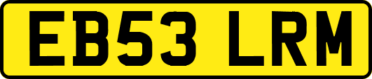 EB53LRM