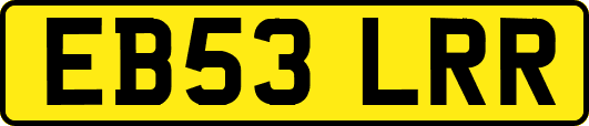 EB53LRR