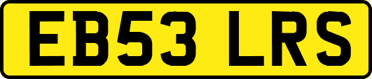 EB53LRS