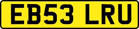 EB53LRU