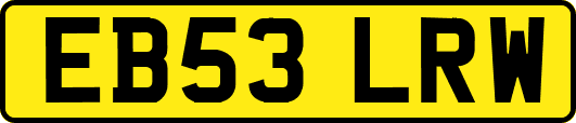 EB53LRW