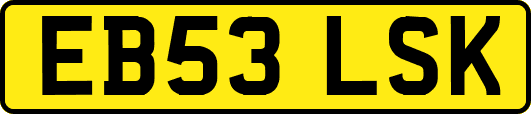 EB53LSK
