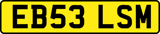 EB53LSM