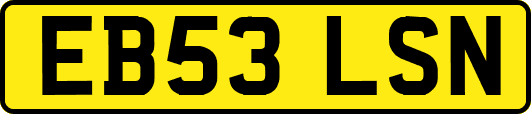 EB53LSN