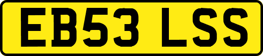 EB53LSS