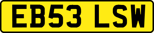 EB53LSW
