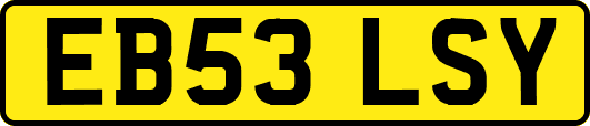 EB53LSY