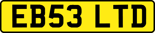 EB53LTD