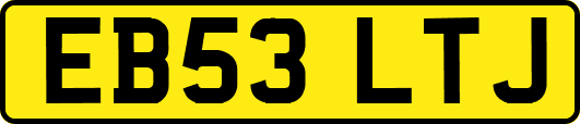 EB53LTJ