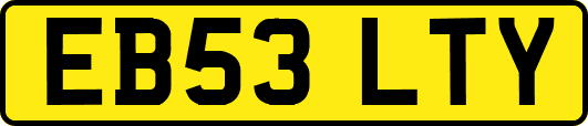EB53LTY