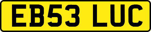 EB53LUC