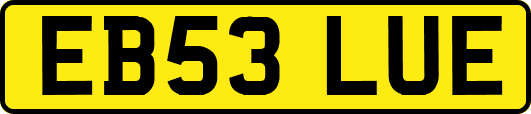EB53LUE