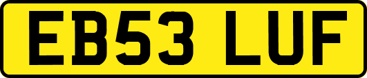 EB53LUF