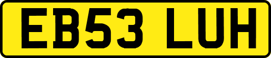 EB53LUH