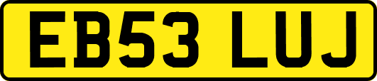 EB53LUJ