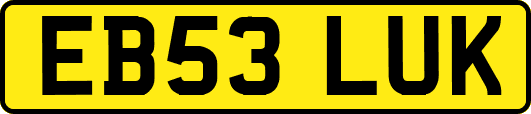 EB53LUK