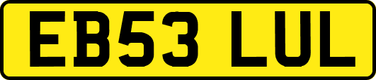EB53LUL