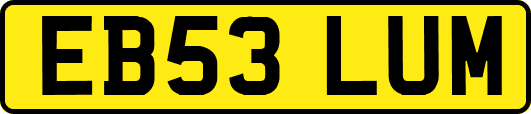 EB53LUM