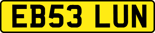 EB53LUN