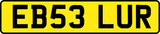 EB53LUR