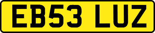 EB53LUZ
