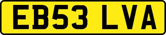 EB53LVA