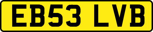 EB53LVB