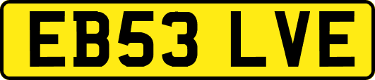 EB53LVE