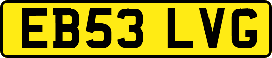 EB53LVG