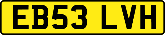 EB53LVH