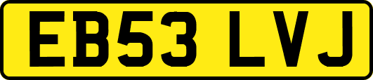 EB53LVJ