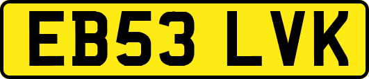 EB53LVK