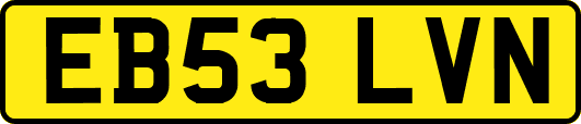 EB53LVN