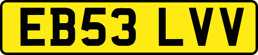 EB53LVV