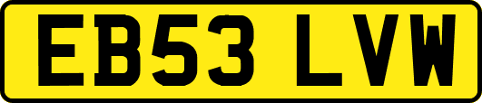 EB53LVW
