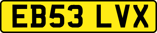 EB53LVX