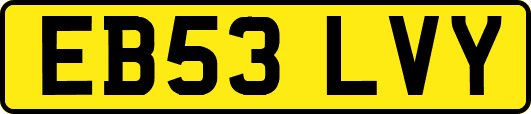 EB53LVY