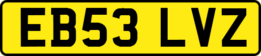 EB53LVZ