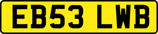EB53LWB