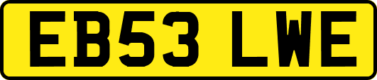 EB53LWE