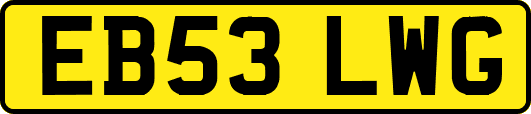 EB53LWG