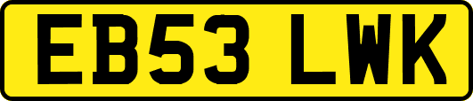 EB53LWK