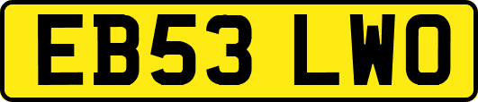 EB53LWO